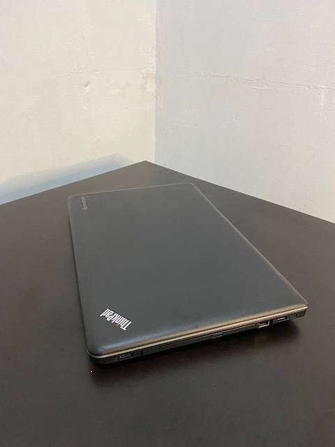 Lenovo ThinkPad E540 Intel Core i5-4210M up to 3.20GHz CPU / 8GB DDR3 RAM / 1TB 7200rpm HDD / 15.6