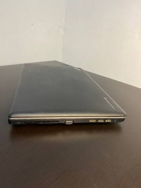 Lenovo ThinkPad E540 Intel Core i5-4210M up to 3.20GHz CPU / 8GB DDR3 RAM / 1TB 7200rpm HDD / 15.6