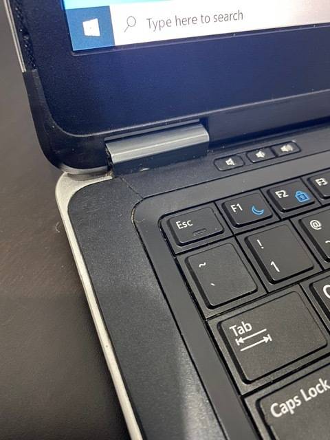 Dell Latitude E7440 Core i5 Laptop - 256GB SSD - 8GB RAM - 14` Full HD Display - SIM Tray