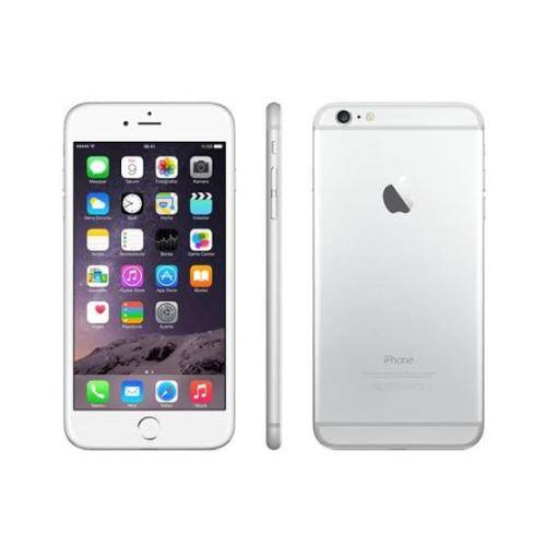 Apple iPhone 6S 64GB - Silver - International Version - CPO