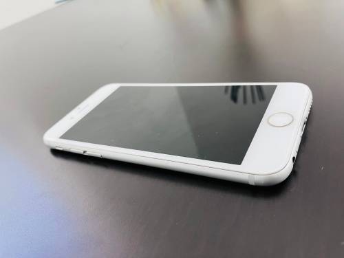 Apple iPhone 6S 64GB - Silver - International Version - CPO