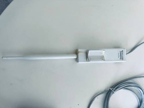 Ubiquiti PicoStation M2 HP - AirMax Technology