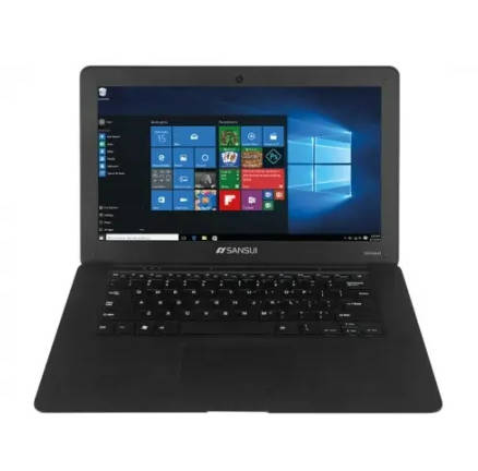 SANSUI 14` AIRBOOK NOTEPAD ITL-1401-32 (32GB)