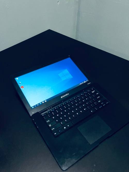 SANSUI 14` AIRBOOK NOTEPAD ITL-1401-32 (32GB)