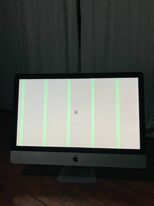 Apple iMac 27-Inch `Core i5` 3.1 Quad  (Mid-2011) 8GB RAM, 1TB HDD 1080p **PLEASE READ***