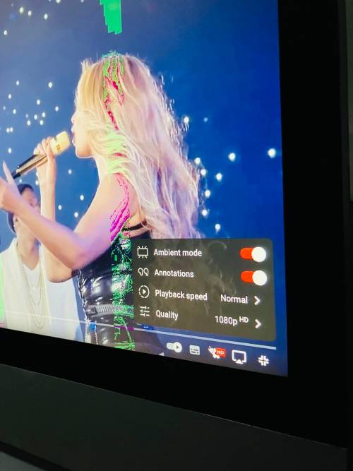 Apple iMac 27-Inch `Core i5` 3.1 Quad  (Mid-2011) 8GB RAM, 1TB HDD 1080p **PLEASE READ***