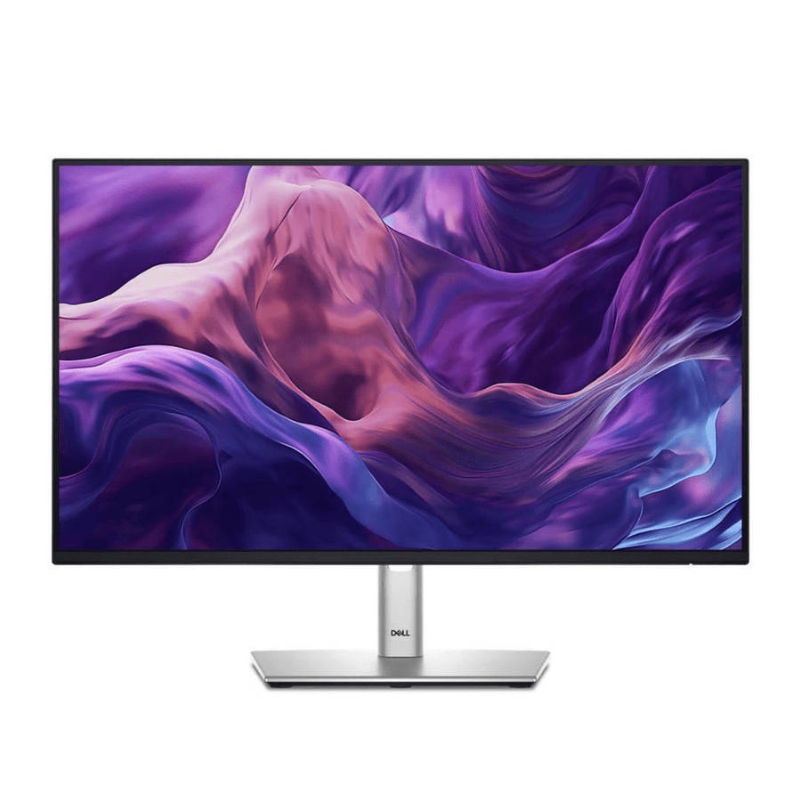 Dell P2425H 23.8-inch Full HD 5ms IPS Monitor