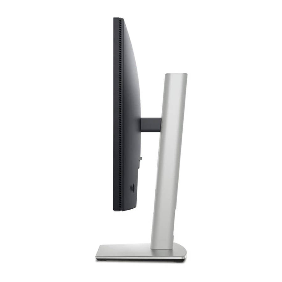 Dell P2425H 23.8-inch Full HD 5ms IPS Monitor