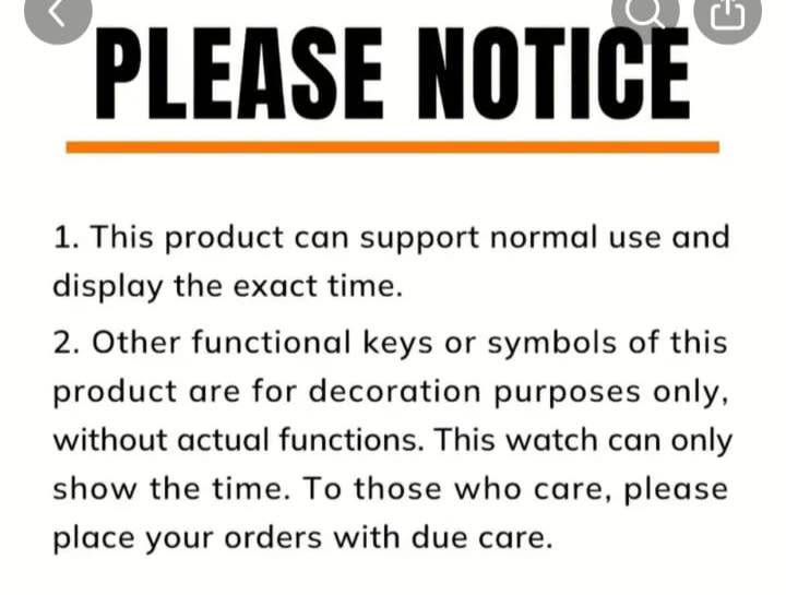 Mens Alloy Watch