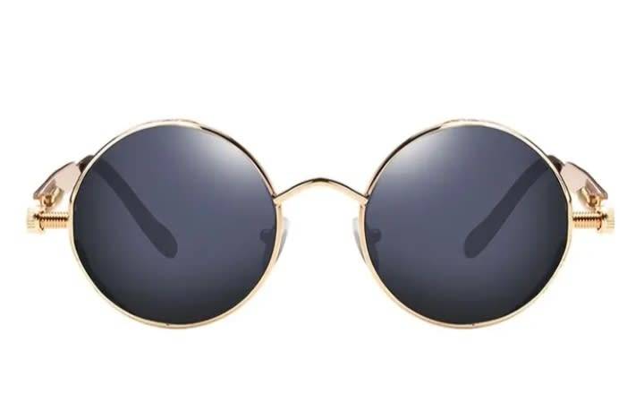 Steampunk Sun Glasses