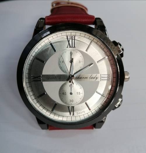 Fashion Watch Quartz
