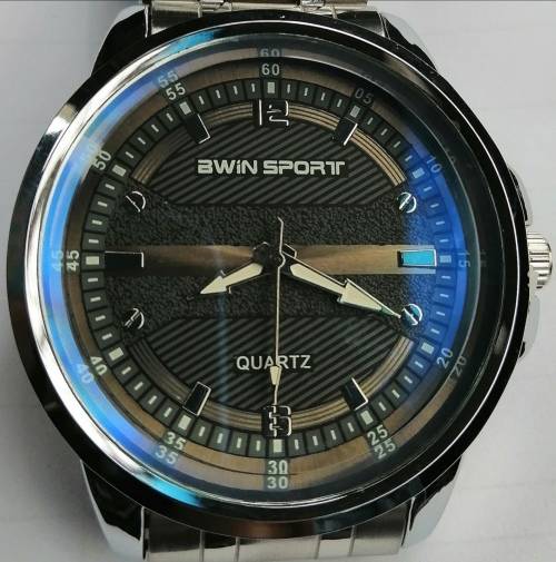 Awin Men's FashionWatch.
