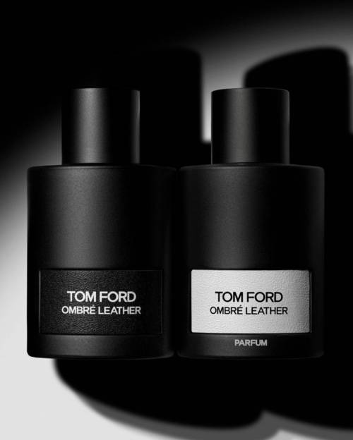 Tom Ford Imbre' Leather