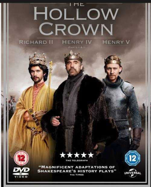 The Hollow Crown Series