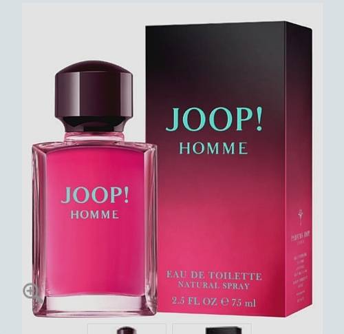 JOOP!  Homme