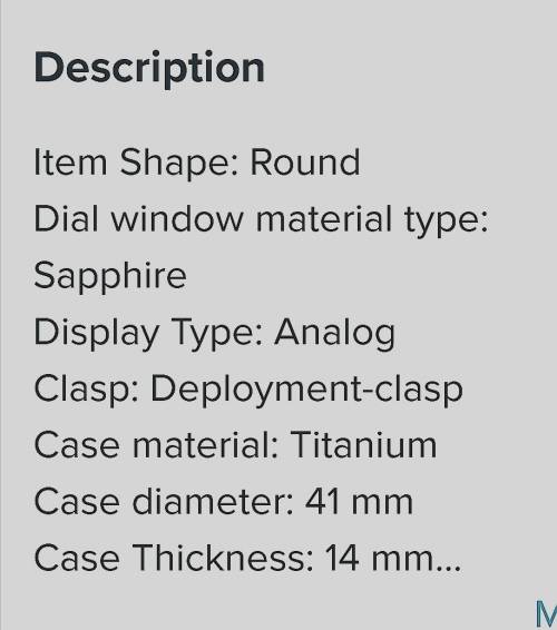 Hamilton Ladies Sports Watch