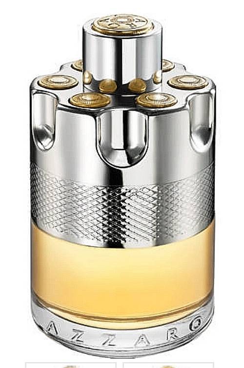 AZZARO WANTEDMen