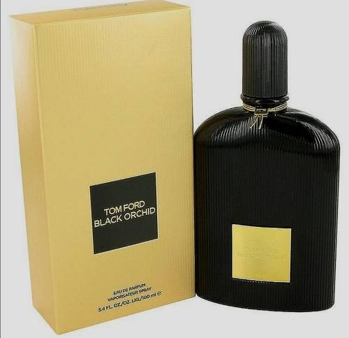 Tom FordBlack Orchid Parfum