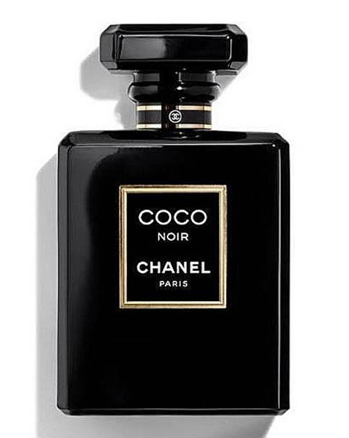 CHANEL Coco NoirParfume Ladies..