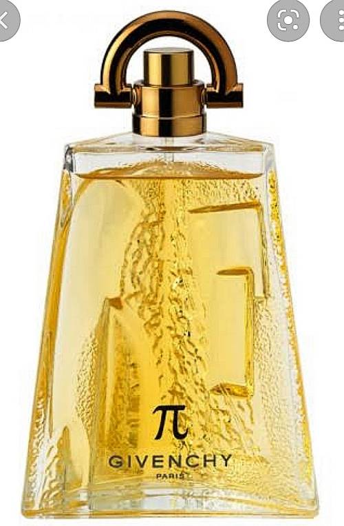 GIVENCHY Pi MensCologne.