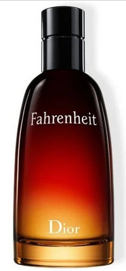 DIOR Farenheight. Mens