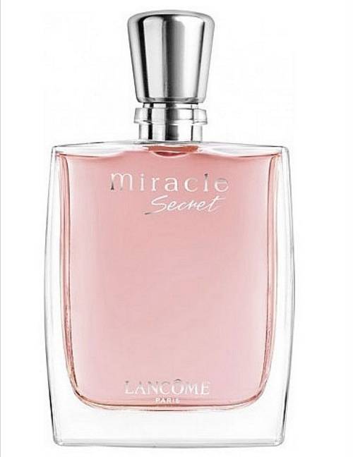 LANCOLM Miracle Secret. Ladies Parfum.