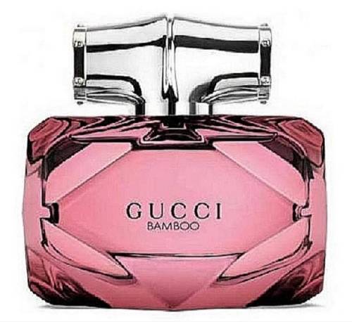 GUCCi BambooLadies Parfum.