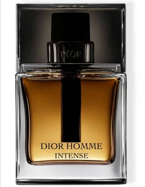 DIOR HOMME INTENSE