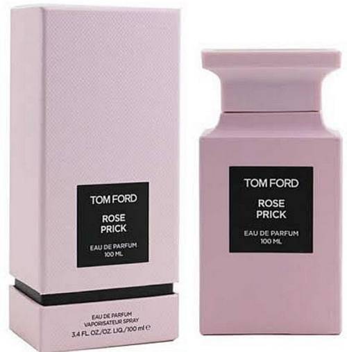 TOM FORDROSE PRICK. Ladies.