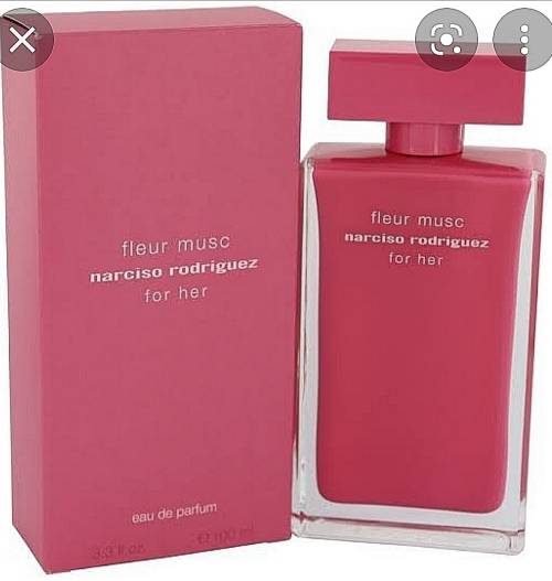 NARCISO RODRIGUEZFleur Musc