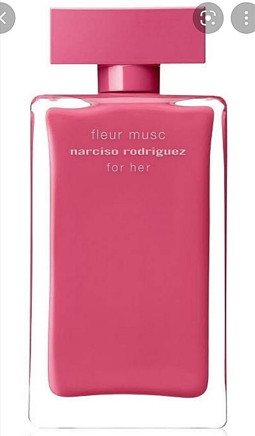 NARCISO RODRIGUEZFleur Musc