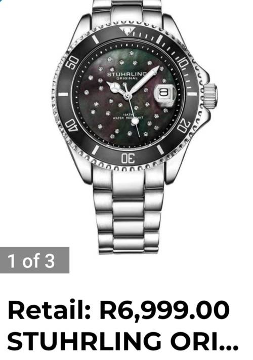 STUHRLING Ladies
