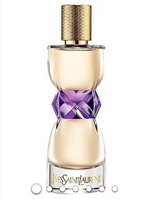 Yves Saint LaurentManifesto Parfum
