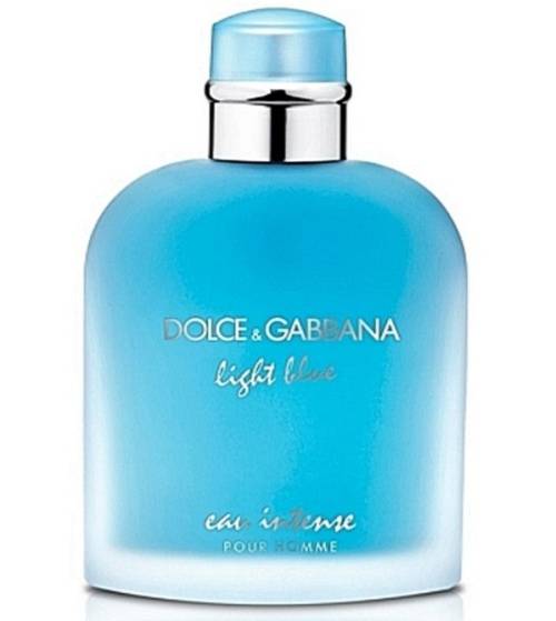 Dolce' & GabbanaLight Blue Eau Intense