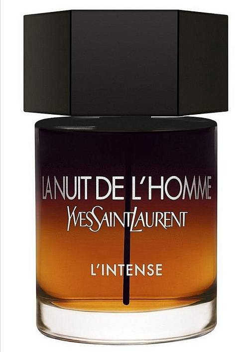 Yves Saint LaurentLA NUIT DE' LHomme
