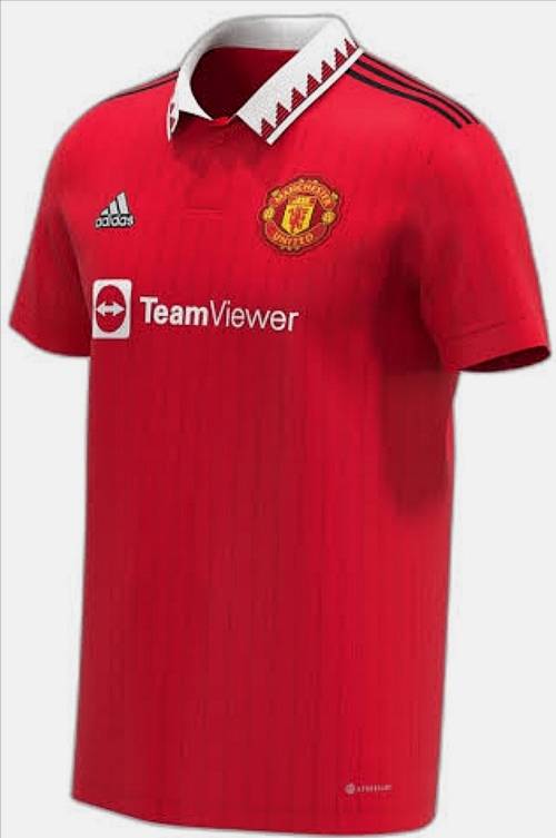 Manchester UnitedFC Jersey