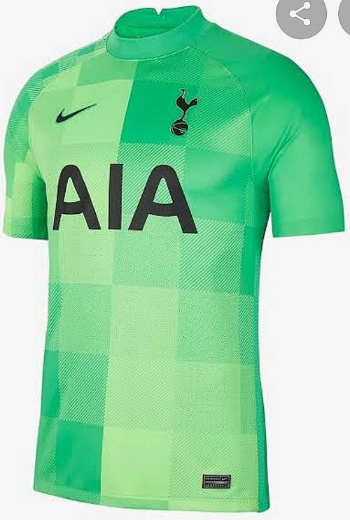 Tottenham Hot SpursFC Jersey