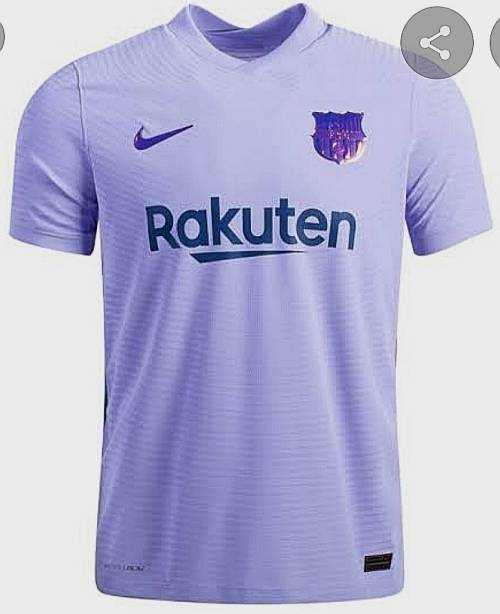 Barcelona FCJersey
