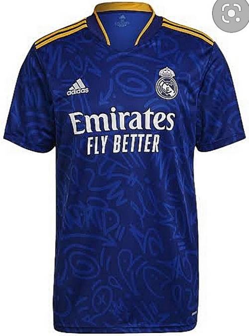 Real MadridFC Kids Soccer Kit