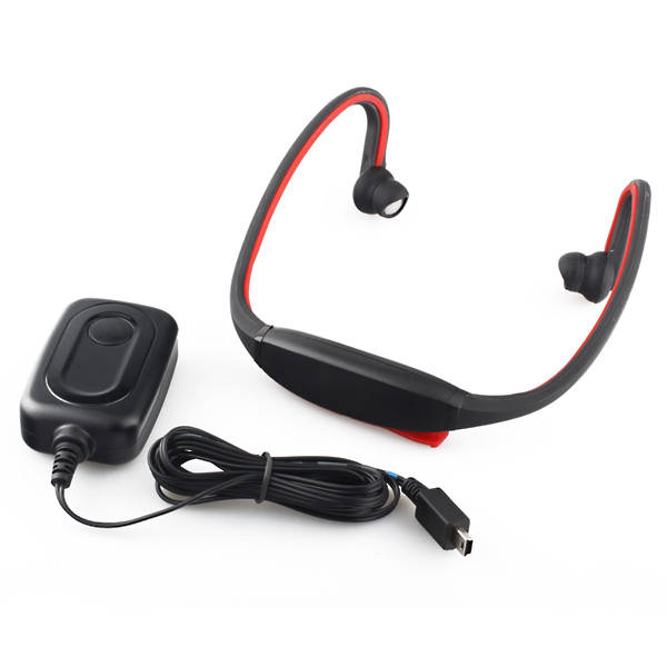 Bluetooth Headset - 200-hour Standby Time - Handsfree