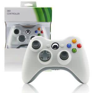 Brand new Xbox 360 Wired Controller