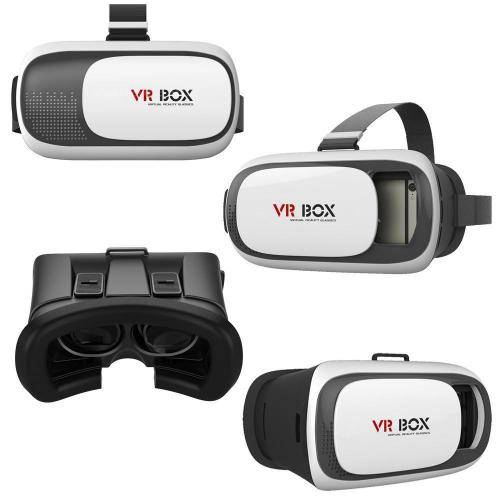Brand new VR Box