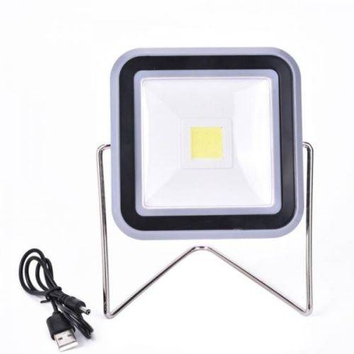 Brand new Solar Zoom Camping Light