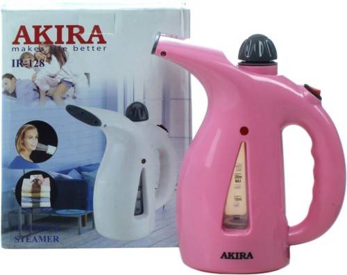 Bulk from 6//Brand new Akira Garment Steamer IR-28
