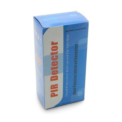 Bulk from 6//Brand new Dual Passive Infrared PIR Detector