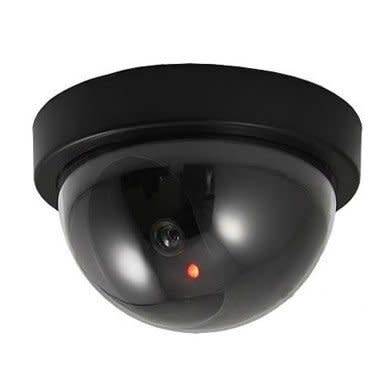 Brand new Realistic Looking Security Camera
