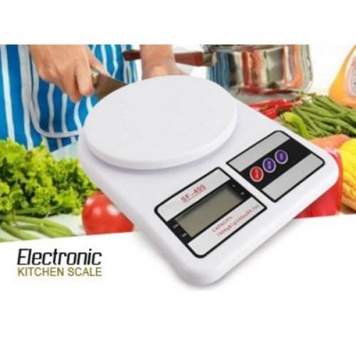 Brand new Electronic Kitchen Scale SF-400