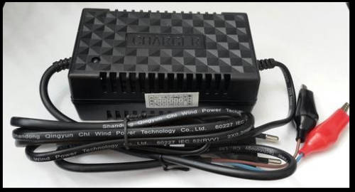 Bulk from 6//Brand new Intelligent Pulse Battery Charger 12V 2A