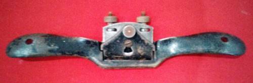 SHOKESHAVE NO 151 MADE IN USA ||Ref desc. & view pictures