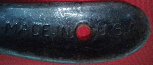SHOKESHAVE NO 151 MADE IN USA ||Ref desc. & view pictures
